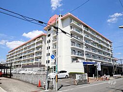 日商岩井高槻マンション