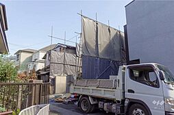 高槻市南大樋町 一戸建て