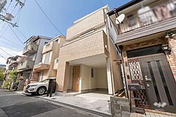 高槻市淀の原町 一戸建て