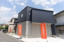 高槻市日吉台四番町 一戸建て