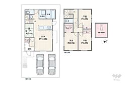 高槻市安岡寺町2丁目 一戸建て