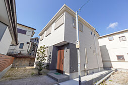 高槻市南平台1丁目 一戸建て