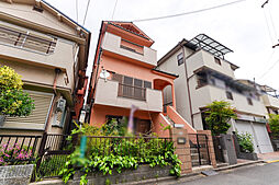 高槻市竹の内町 一戸建て
