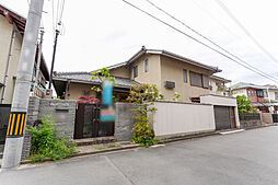 高槻市寺谷町 一戸建て