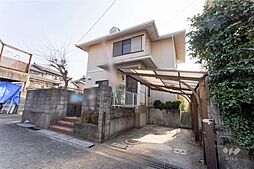 高槻市前島1丁目 一戸建て