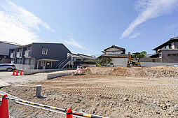高槻市富田町6丁目 一戸建て
