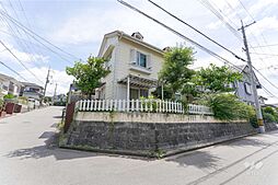 高槻市寺谷町 土地