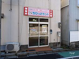 高槻市真上町5丁目 土地