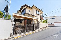 高槻市日吉台三番町 土地
