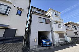 高槻市宮田町2丁目 一戸建て