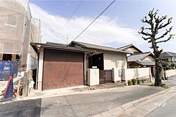 高槻市日吉台一番町 土地