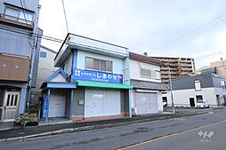 高槻市西冠3丁目 一戸建て