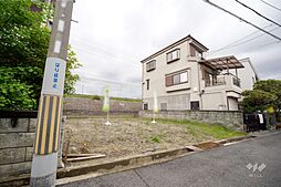 高槻市川西町3丁目 土地