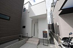 高槻市如是町 一戸建て