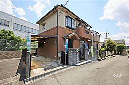 高槻市別所本町 一戸建て