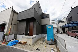 高槻市如是町 一戸建て