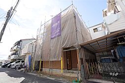 高槻市東和町 一戸建て