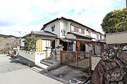 川西市大和東5丁目 土地