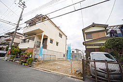 高槻市大塚町3丁目 一戸建て