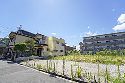 高槻市大塚町3丁目 土地