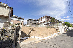 高槻市安岡寺町4丁目 土地