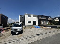 新築　前橋市富士見町原之郷第4　Livele　Garden.S　2号棟