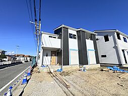 新築　高崎市吉井町本郷第3　10号棟