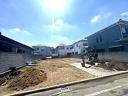 新築　前橋市朝倉町　GRAFARE　1号棟