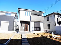 新築　高崎市倉賀野町30期　2号棟