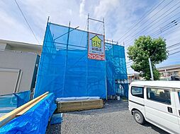 新築　前橋市山王町　C号棟