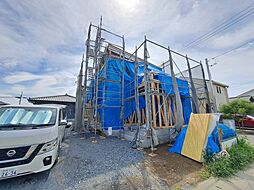 新築　前橋市駒形町　1号棟