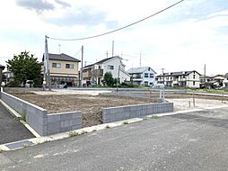 新築　前橋市青柳町　Bloomin　Garden　3号棟