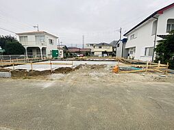 新築　高崎市倉賀野町12期　GRAFARE　2号棟