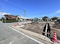 新築　前橋市六供町3丁目24-1期　LIGNAGE　1号棟