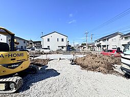 新築　前橋市朝倉町4丁目　Blooming　Garden　3号棟