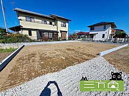 新築　前橋市総社町植野1期　1号棟