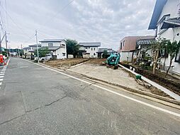 新築　前橋市緑が丘町　Livele　Garden.S　1号棟