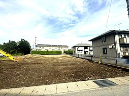 新築　高崎市中豊岡町3期　Heartful　Town　D号棟