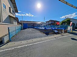 新築　前橋市下新田町　1号棟