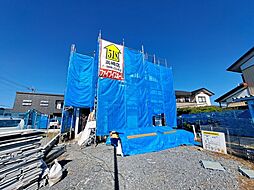 新築　藤岡市森　3号棟