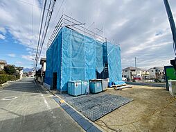 新築　前橋市下細井町2期　1号棟