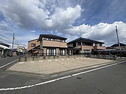 新築　前橋市朝日町1丁目24-1期　LIGNAGE　1号棟