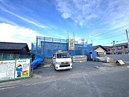 新築　高崎市新町　5号棟