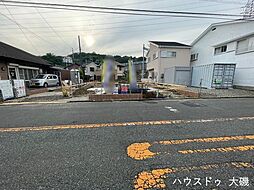 新築戸建 新築戸建　二宮町富士見が丘　全2棟