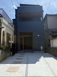 二見町西二見(1)貸家