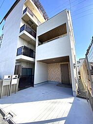 御崎7丁目　貸家