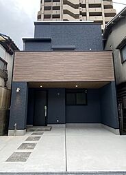 南向陽町1丁 貸家