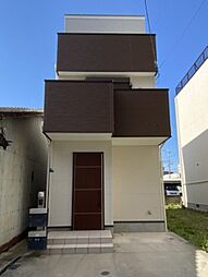 滝井西町2丁目 貸家