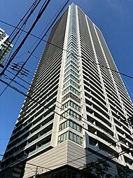 大阪ひびきの街ザ・サンクタスタワー