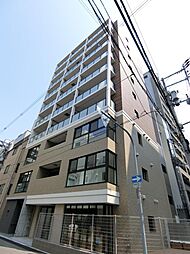 パンセ新町
